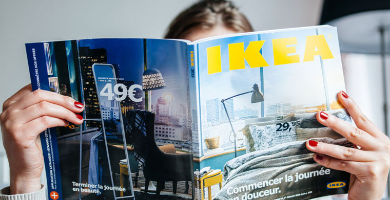 Ikea宜家怎么样?Ikea官网发展历程、收款方式、登录步骤讲解?-ikea官网