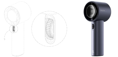 7月最新下证美国专利（一）：宠物围栏、轮胎充气机、风扇、手机壳等热销产品危险