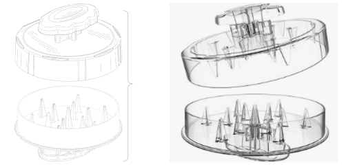 7月最新下证美国专利（一）：宠物围栏、轮胎充气机、风扇、手机壳等热销产品危险