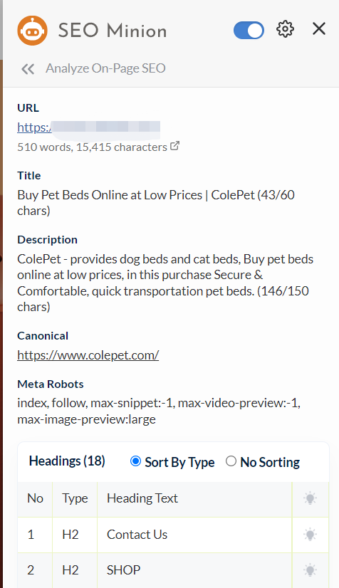 图片[4]-SEO Minion- SEO辅助插件-LyleSeo