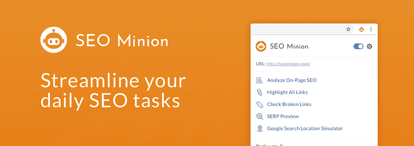 图片[1]-SEO Minion- SEO辅助插件-LyleSeo