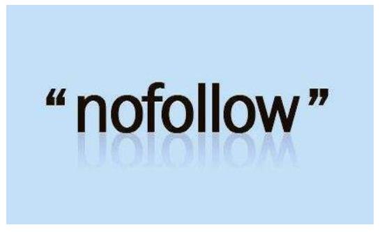 nofollow