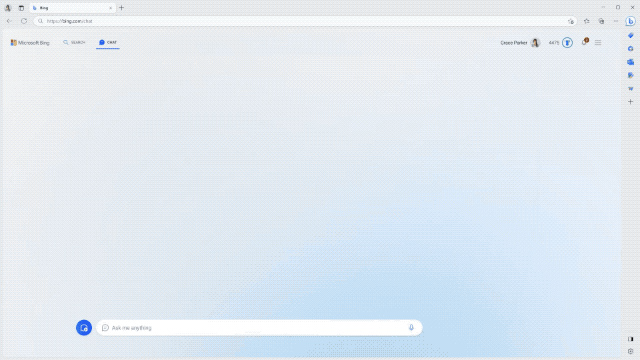 图片[2]-New Bing怎样? (新必应功能与使用介绍）-LyleSeo