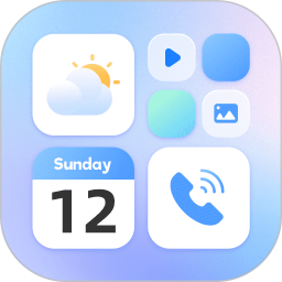 widget桌面小组件 v3.2.1 安卓手机版