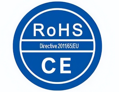 欧盟环保RoHS认证