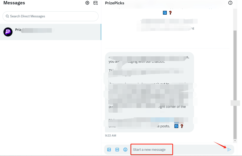 图片[5]-推特怎么发私信? Twitter X 发私信详细方法-LyleSeo