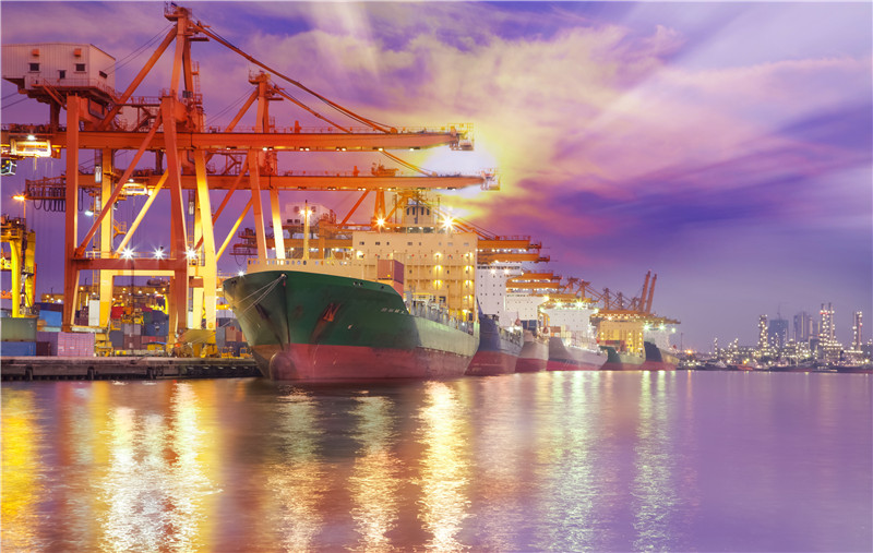 外贸提单知识全解析