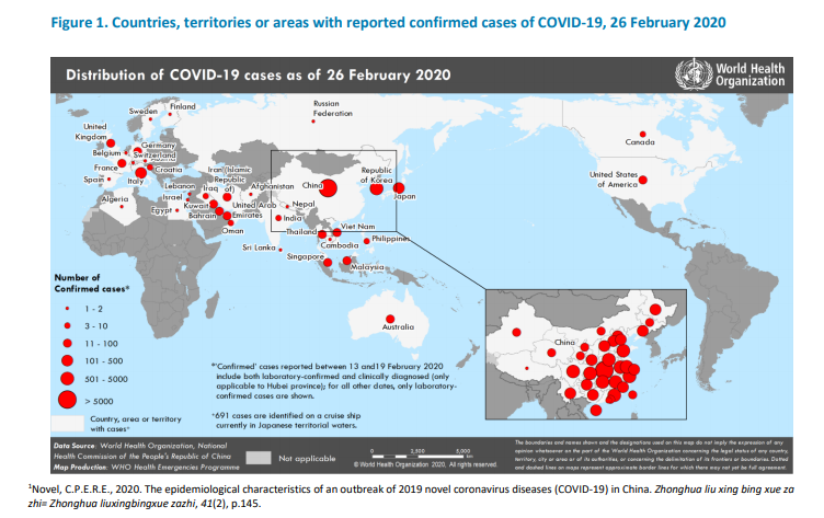 紧急：韩国航班大面积取消，意大利多地无法配送