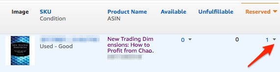 那些关于亚马逊FBA库存backordered的误解，看看你是否也深受困扰