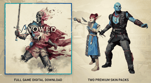 《宣誓》游戏各版本介绍 《宣誓》游戏各版本介绍