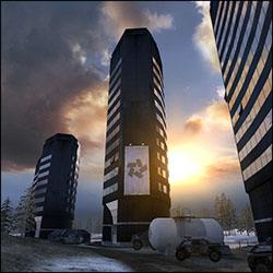 战地2142背景介绍（地图介绍）_战地2142地图