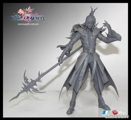 《仙剑奇侠传》系列17周年庆典将启_仙剑十七周年庆典晚会