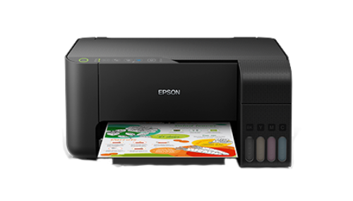 爱普生L3158 爱普生L3158