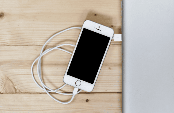 电脑连接手机没反应 电脑连接手机没反应