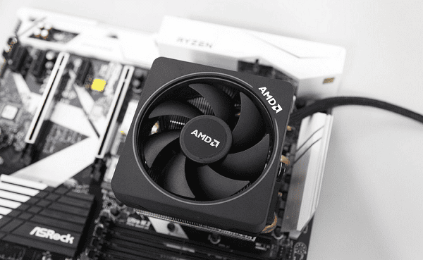 检查显卡是否松动 检查显卡是否松动