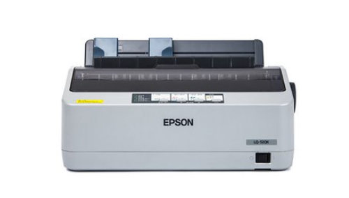 爱普生PictureMate PM-520 爱普生PictureMate PM-520