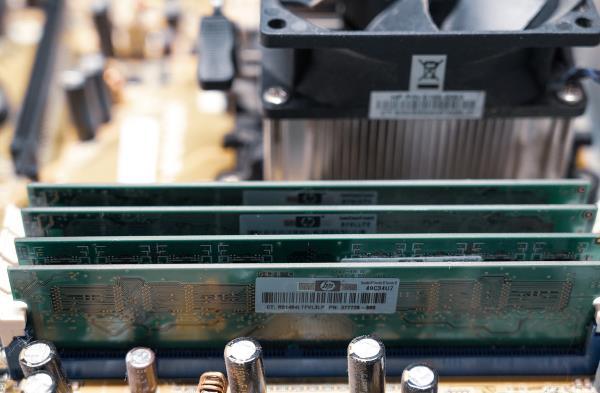 ddr5和ddr4功耗与稳定性对比