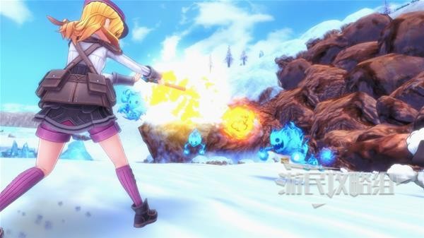 《符文工厂5》各角色生日与回礼介绍_符文工房5人物喜好