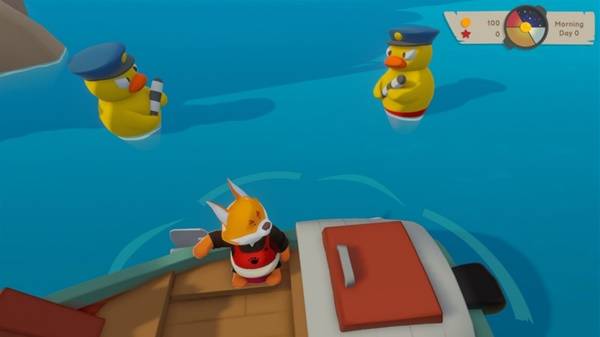 耐玩的沙盒建造游戏推荐_晴空物语好玩吗