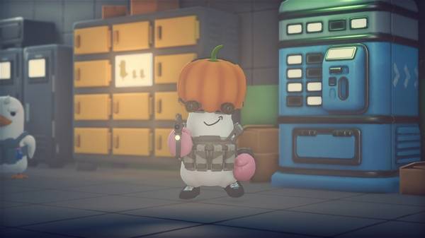 《逃离鸭科夫》万圣节幽灵打法心得_幽灵怎么卡枪