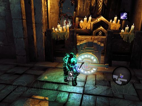 《暗黑血统2》亡者之城神器获取方法_暗黑血统2亡者之城