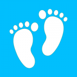 脚印地图下载_足迹地图v2.0.7安卓手机版手机app下载