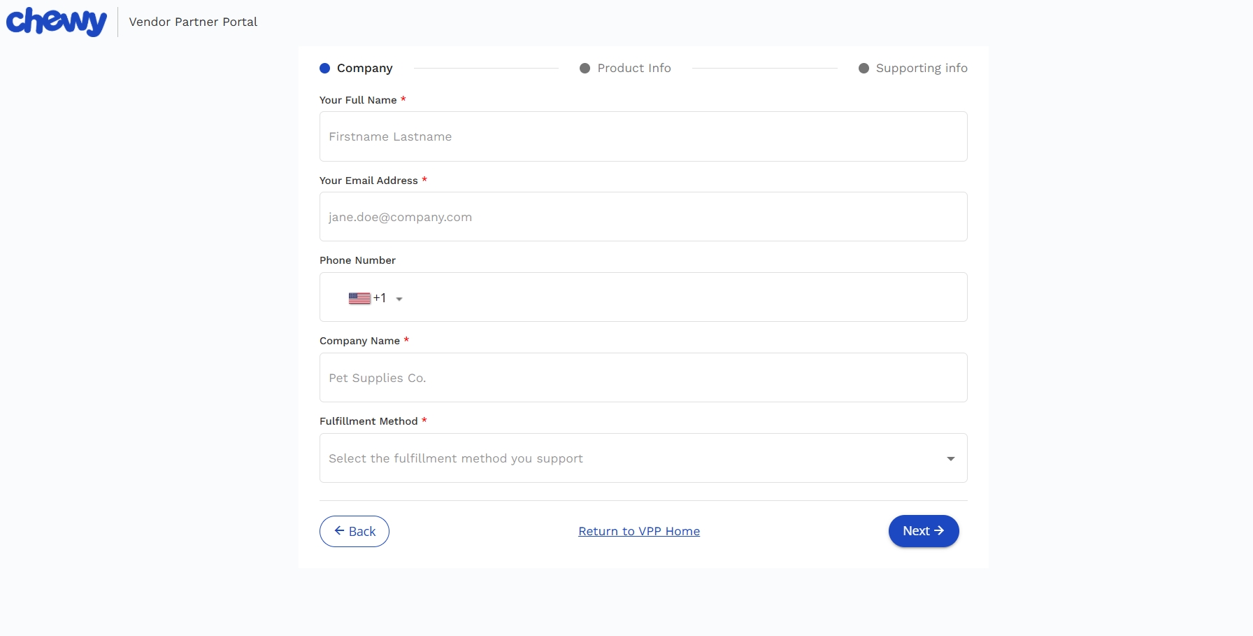 图片[3]-Chewy - 美国宠物电商平台-LyleSeo