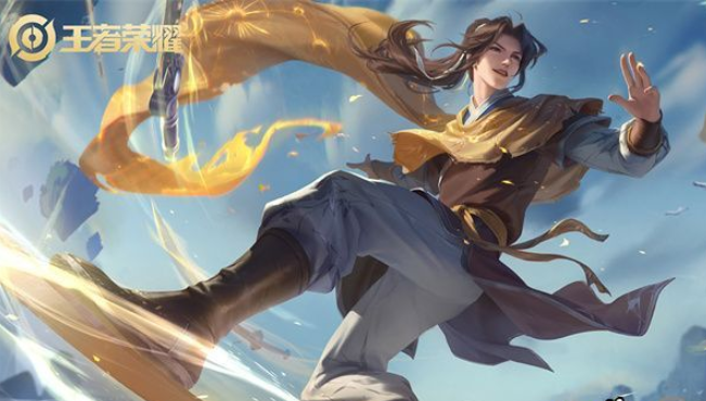 具体介绍?王者荣耀金蝉上古神器之二是什么?_上古神器之二