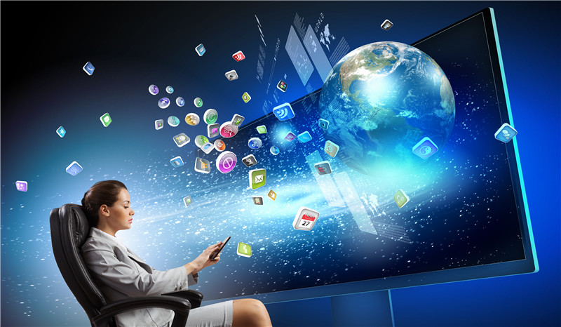 国际知名网站有哪些