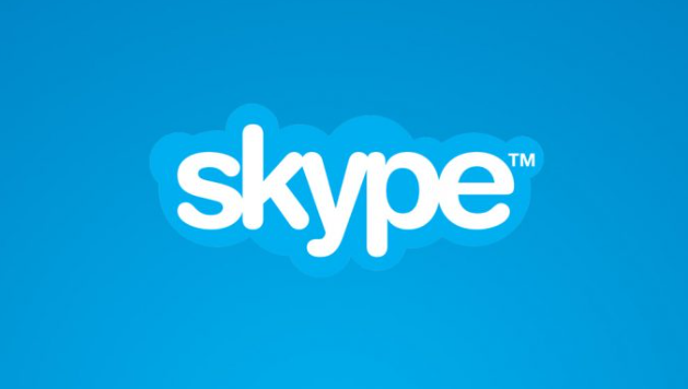 skype