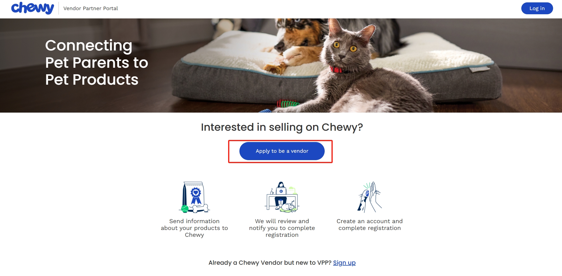 图片[2]-Chewy - 美国宠物电商平台-LyleSeo