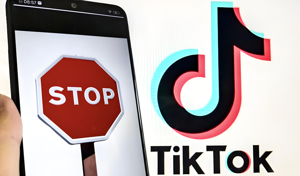 离TikTok美区封禁令执行还剩最后1天