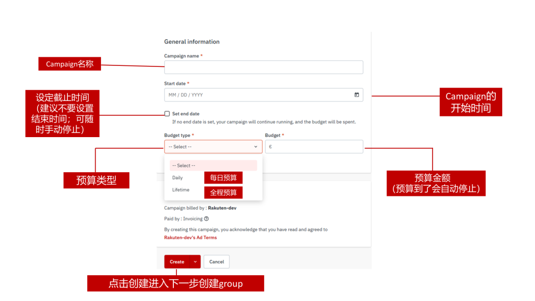 乐天广告——黑五促销利器！2025 Rakuten Ads 最新版指导教程。