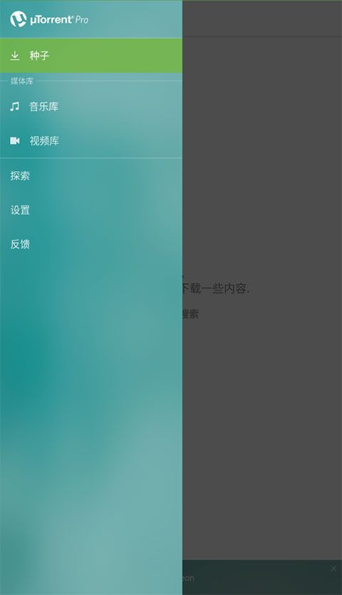 utorrent中文版官方下载_utorrentPro中文版官方最新v8.2.5手机版安卓版下载