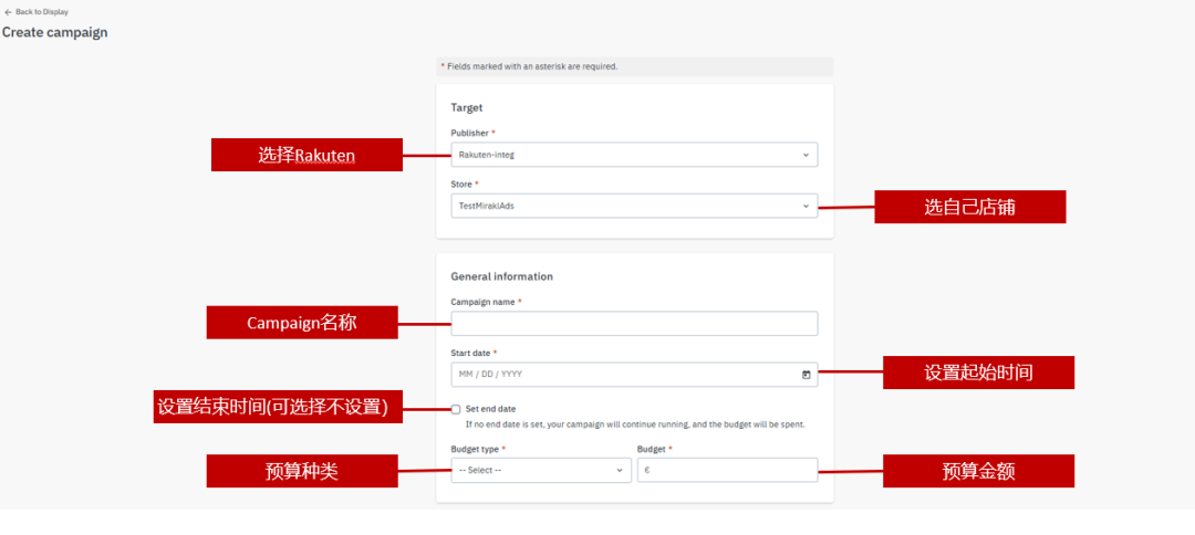 乐天广告——黑五促销利器！2025 Rakuten Ads 最新版指导教程。