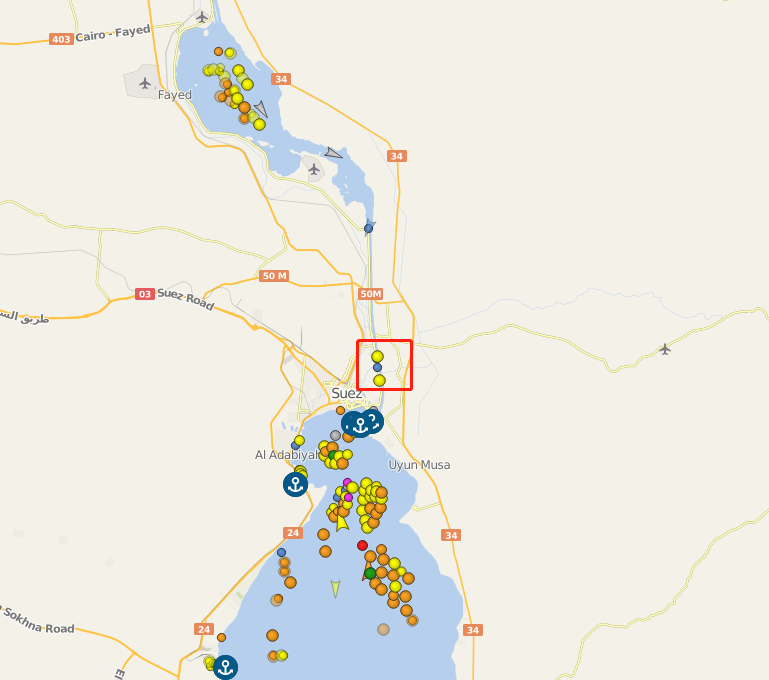 国际航运“大动脉”被切断！卖家需当心货代“阴谋”