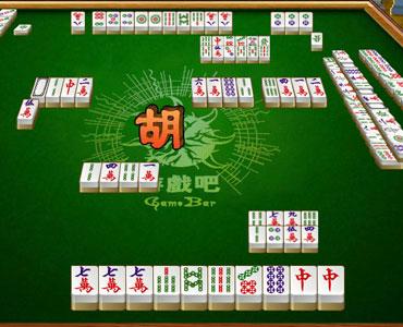 玩棋牌游戏？就到同城游58w！