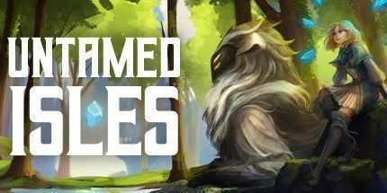 Untamed Isles