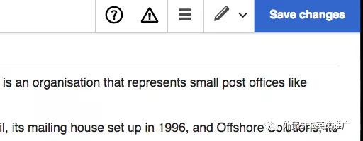 SEO如何做高质量维基百科外链？SEO做维基百科外链详细方法