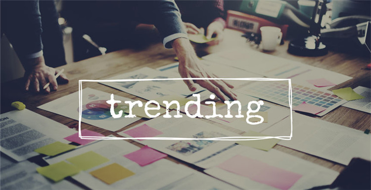 实用！Google Trends谷歌趋势使用教程（图文）