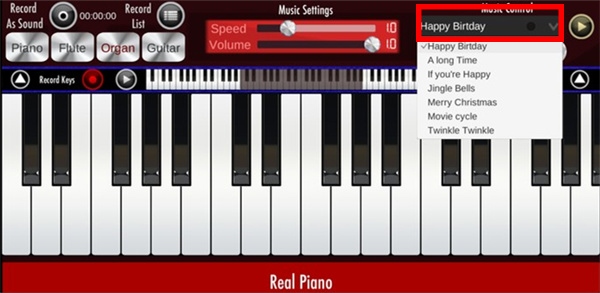 模拟钢琴下载_RealPianov1.24安卓版免费app下载