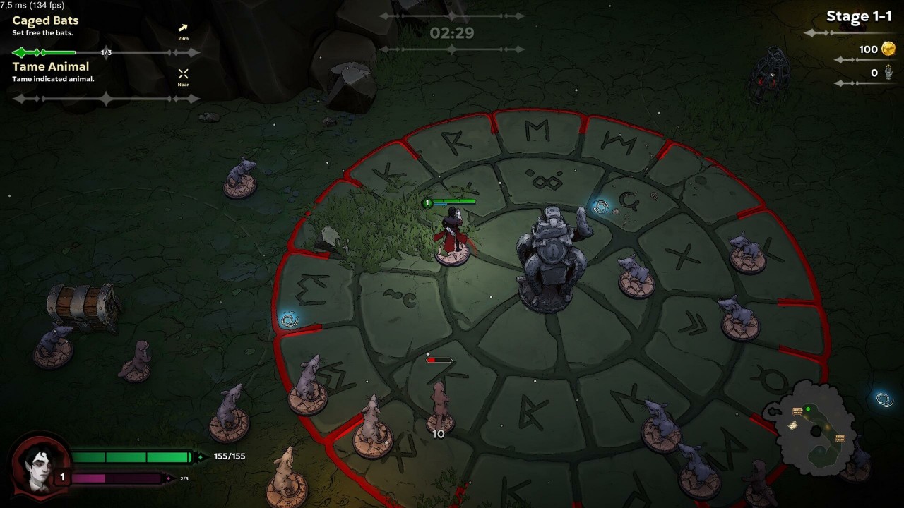 黑夜刀锋：幸存者