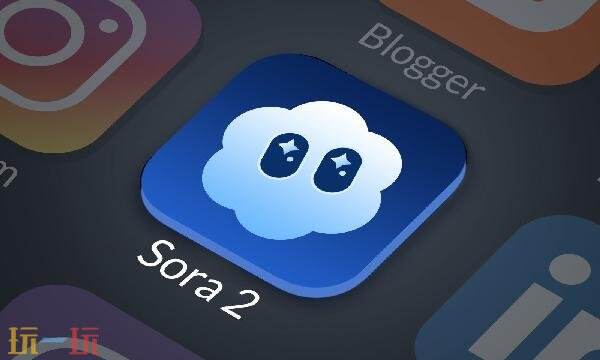 sora2网页版官网入口 sora2网页版官网登录入口