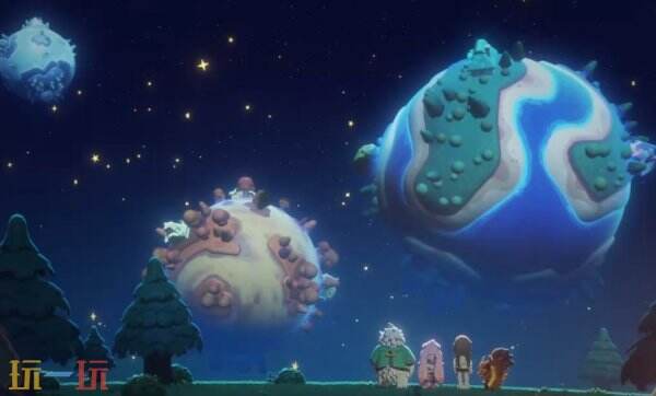 星布谷地官网入口 星布谷地米哈游官网地址