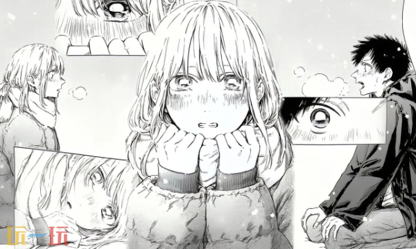 歪歪漫画官网入口在哪 漫画平台详情一览