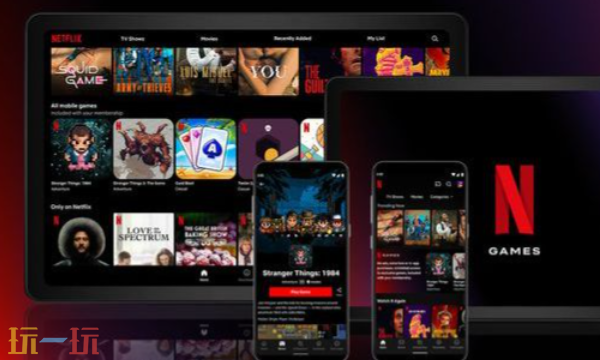 Netflix网飞官网网页版地址是什么 Netflix官网在线入口