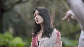 明日之后真人版女丧尸_简书予