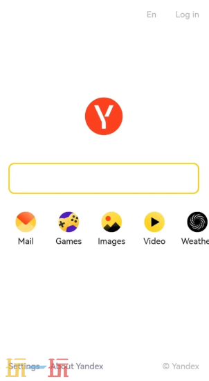 Yandex官网入口是什么 YANDEX引擎入口分享