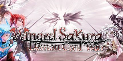 飞舞的樱花恶魔内战