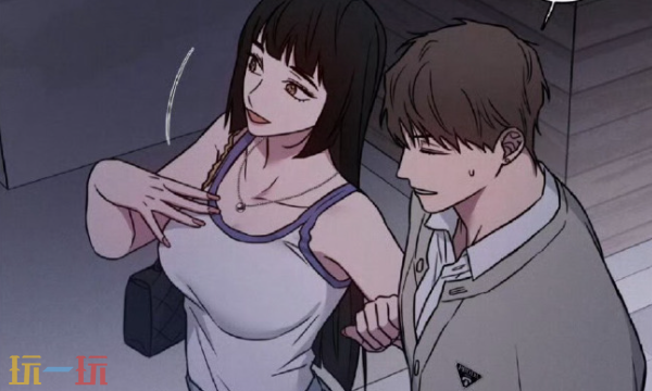 Bomtoon韩漫官网入口 Bomtoon在线看韩漫地址